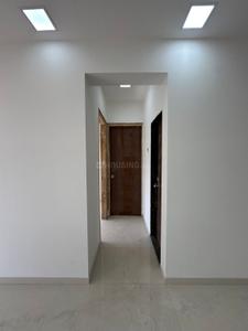 Hall Image of 1353 Sq.ft 3 BHK Apartment / Flat for sale in Shree Maruti Heights, Kalwa Thane for Rs. 18000000