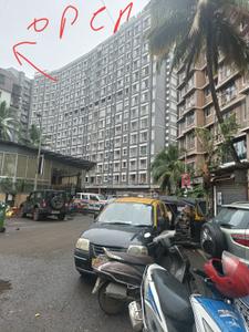 Image of 400 Sq.ft 1 BHK Apartment / Flat for sale in Kurla East, Mumbai for Rs. 10500000