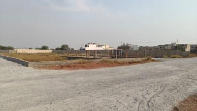 Image of 3000 Sq.ft Residential Plot / Land for sale in Naya Raipur, Raipur for Rs. 2163000