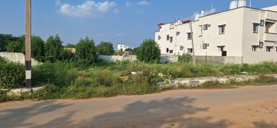 Image of 208 Sq.ft Residential Plot / Land for sale in Kowkoor, Secunderabad for Rs. 10400000