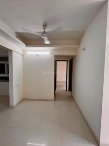 Hall Image of 1120 Sq.ft 2 BHK Apartment / Flat for sale in Duville Riverdale Heights, Kharadi Pune for Rs. 12000000