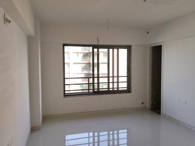 Bedroom Image of 1800 Sq.ft 3 BHK Apartment / Flat for rent in Bhadaj Ahmedabad for Rs. 25000