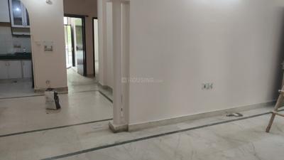 Living Room Image of 1750 Sq.ft 3 BHK Apartment / Flat for rent in Vaishali Ghaziabad for Rs. 32000