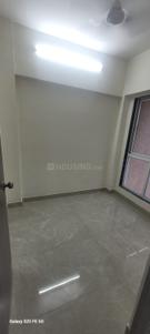 Bedroom Image of 410 Sq.ft 1.5 BHK Apartment / Flat for sale in Chandiwala Pearl Blossom, Jogeshwari West Mumbai for Rs. 8300000
