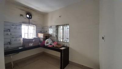 Kitchen Image of 1200 Sq.ft 2 BHK Independent House for rent in Benupur Bhubaneswar for Rs. 7500