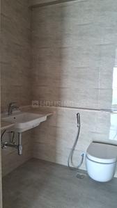 Image of 1450 Sq.ft 3 BHK Apartment / Flat for rent in Adani Ten BKC, Bandra East, Mumbai for Rs. 350000