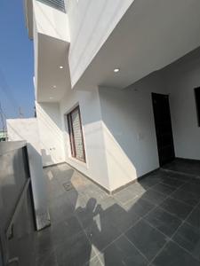 Balcony Image of 1680 Sq.ft 4 BHK Villa for sale in RBC Group Happy Home, Sector 115 Mohali for Rs. 11000000