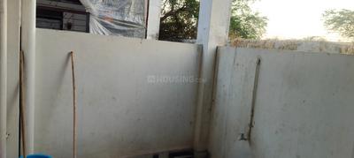 Balcony Image of House no. 118 krishnanagar housing society  in New Waghodia Road, Vadodara