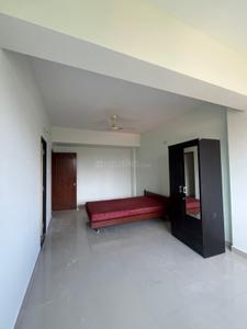 Hall Image of 1054 Sq.ft 2 BHK Apartment / Flat for rent in Madgaon Goa for Rs. 32000