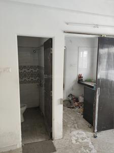 Kitchen Image of 450 Sq.ft 1 BHK Apartment / Flat for sale in Hingna Nagpur for Rs. 800000