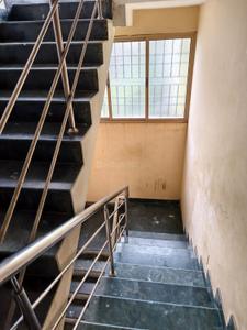 Balcony Image of 822 Sq.ft 2 BHK Apartment / Flat for sale in Kolathur Chennai for Rs. 4950000