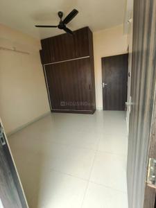 Bedroom Image of 1400 Sq.ft 3 BHK Apartment / Flat for rent in Hinoo Ranchi for Rs. 20000