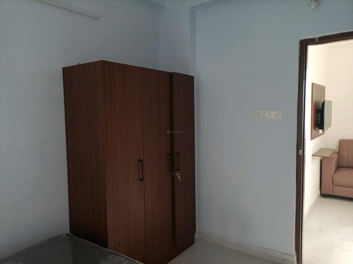 Teas Apartment Bedroom 1