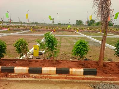 Image of 1306 Sq.ft Residential Plot / Land for sale in Illalur, Chennai for Rs. 4569000
