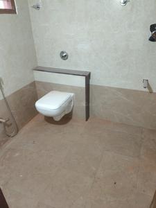 Image of 1500 Sq.ft 2 BHK Builder Floor for rent in Chandra Layout Stage 1, Bengaluru for Rs. 34000