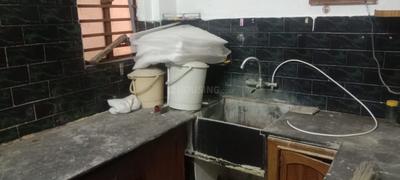 Balcony Image of 975 Sq.ft 3 BHK Apartment / Flat for sale in Barrackpore Kolkata for Rs. 3200000