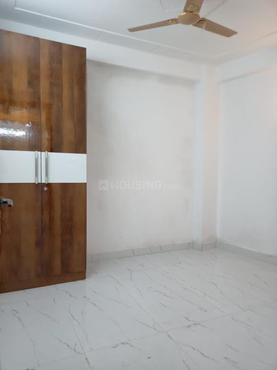 Sheikh Sarai Village, Khirki Extension Bedroom 1