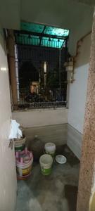 Bathroom Image of 1000 Sq.ft 2 BHK Independent House for rent in Ognaj Ahmedabad for Rs. 15000