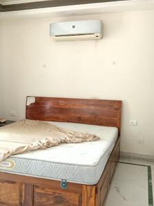 Bedroom Image of 2200 Sq.ft 4 BHK Apartment / Flat for sale in CGHS Chandanwari Apartments, Sector 10 Dwarka New Delhi for Rs. 41000000