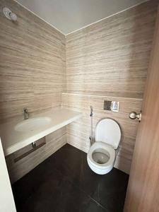 Bathroom Image of 951 Sq.ft 2 BHK Apartment / Flat for sale in Lodha Palava Premier, Dombivli East Thane for Rs. 7500000