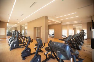 Image of 980 Sq.ft 2 BHK Apartment / Flat for sale in Poonamallee, Chennai for Rs. 5800000