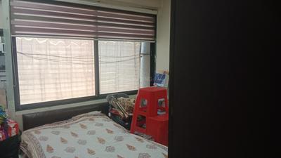 Bedroom Image of 1701 Sq.ft 3 BHK Apartment / Flat for sale in Nikol Ahmedabad for Rs. 8500000