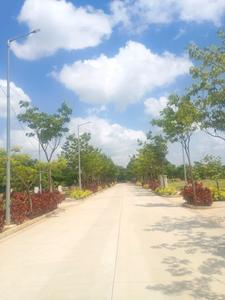 Image of 160 Sq.ft Residential Plot / Land for sale in Premium County, Maheshwaram, Hyderabad for Rs. 3500000