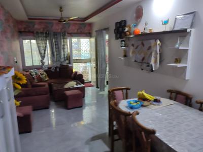 Hall Image of 1500 Sq.ft 4 BHK Apartment / Flat for sale in Mayur Vihar Phase 1 New Delhi for Rs. 22200000