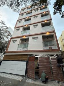 2 BHK Independent House