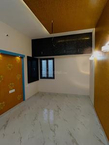Bedroom Image of 980 Sq.ft 2 BHK Independent House for sale in Boriyakhurd Raipur for Rs. 3625000