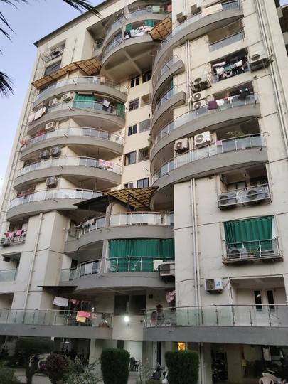 Rishikesh Apartment Main Image 1