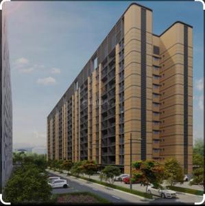 2 BHK Flat