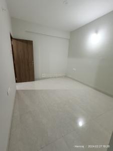 Bedroom Image of 1040 Sq.ft 2 BHK Apartment / Flat for sale in Buildwell Eminence, Bhawrasla Indore for Rs. 5720000