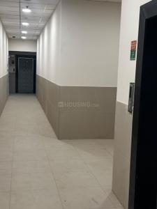 Image of 806 Sq.ft 2 BHK Apartment / Flat for rent in Mahindra Happinest Tathawade, Tathawade, Pune for Rs. 35000