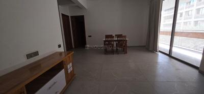 Bedroom Image of 2880 Sq.ft 3 BHK Apartment / Flat for sale in Saamarth H7, PDPU Road Gandhinagar for Rs. 16000000
