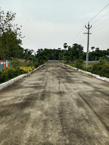 Image of 240 Sq.ft Residential Plot / Land for sale in Bhogapuram, Vizianagaram for Rs. 3840000