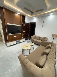 Hall Image of 1100 Sq.ft 2 BHK Independent House for sale in Sahastradhara Road Dehradun for Rs. 7200000