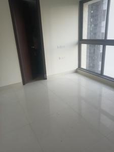 Bedroom Image of 1000 Sq.ft 2 BHK Apartment / Flat for sale in Thane West Thane for Rs. 13500000