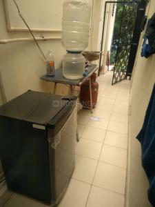 Balcony Image of Mittals pg in Arera Colony, Bhopal