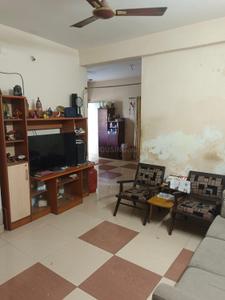 Hall Image of 1280 Sq.ft 3 BHK Apartment / Flat for sale in Jharapada Bhubaneswar for Rs. 8500000