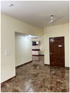 Hall Image of 1400 Sq.ft 2 BHK Apartment / Flat for rent in Vasanth Nagar Bengaluru for Rs. 65000