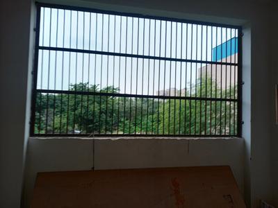 Balcony Image of 2200 Sq.ft 4 BHK Builder Floor for sale in Vaishali Ghaziabad for Rs. 37500000