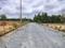 Manju Samruddhi Residency Internal Roads 2