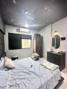 Image of 610 Sq.ft 1 BHK Apartment / Flat for rent in ARK Viman Pearl, Viman Nagar, Pune for Rs. 38000