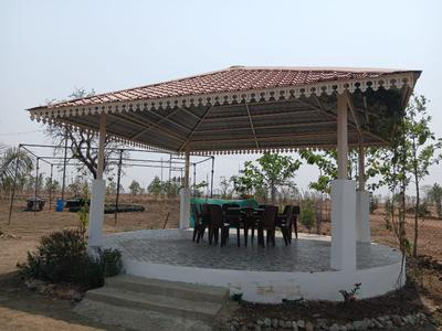 Image of 5000 Sq.ft 1 RK Farm House for sale in Wanadongri, Nagpur for Rs. 2250000