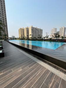 Image of 2800 Sq.ft 4 BHK Apartment / Flat for sale in Runwal Auris Serenity Tower 4 Residential, Malad West, Mumbai for Rs. 74900000