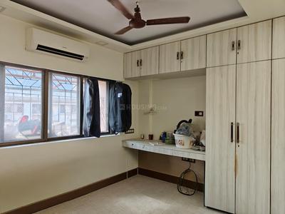 Bedroom Image of 770 Sq.ft 2 BHK Apartment / Flat for sale in Santacruz East Mumbai for Rs. 27500000