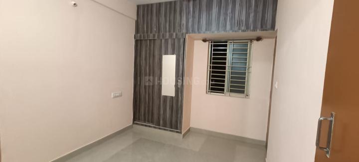 Kfc buliding Bedroom 1