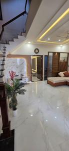 Hall Image of 1600 Sq.ft 3 BHK Apartment / Flat for sale in Mansarovar Jaipur for Rs. 3500000