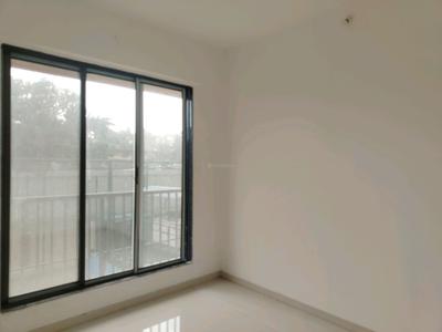 Bedroom Image of 620 Sq.ft 1 BHK Apartment / Flat for sale in Star Signature City Star Pearl, Saphale Mumbai for Rs. 2355000